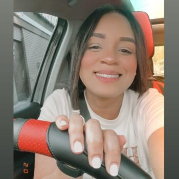 Babysitter in Yonkers: Ilonka