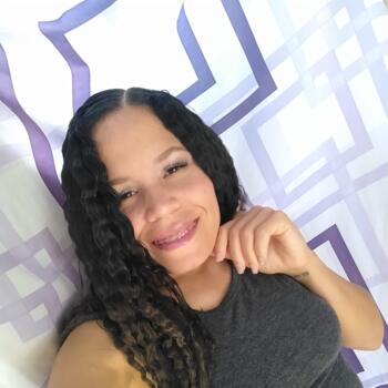 Baby-sitter in Caracas: Wuinderlis
