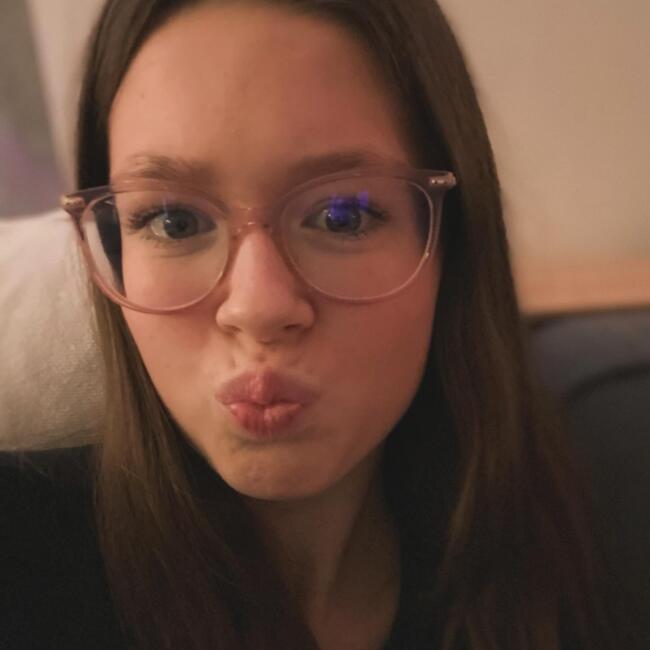 Babysitter in Münster: Lea