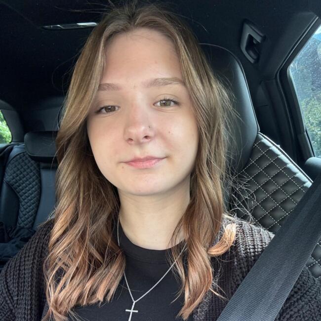 Babysitter a Sion: Melissa