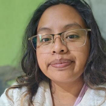 Babysitter in Guatemala City: Marina