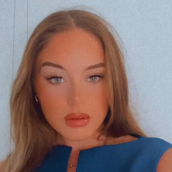 Babysitter in London: Jackie