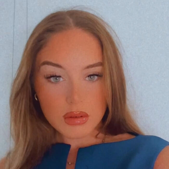 Babysitter in London: Jackie