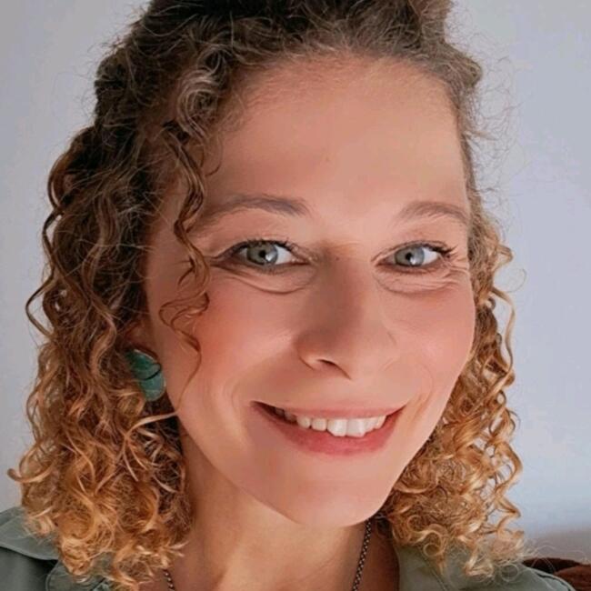 Babysitter in Leiria: Carla