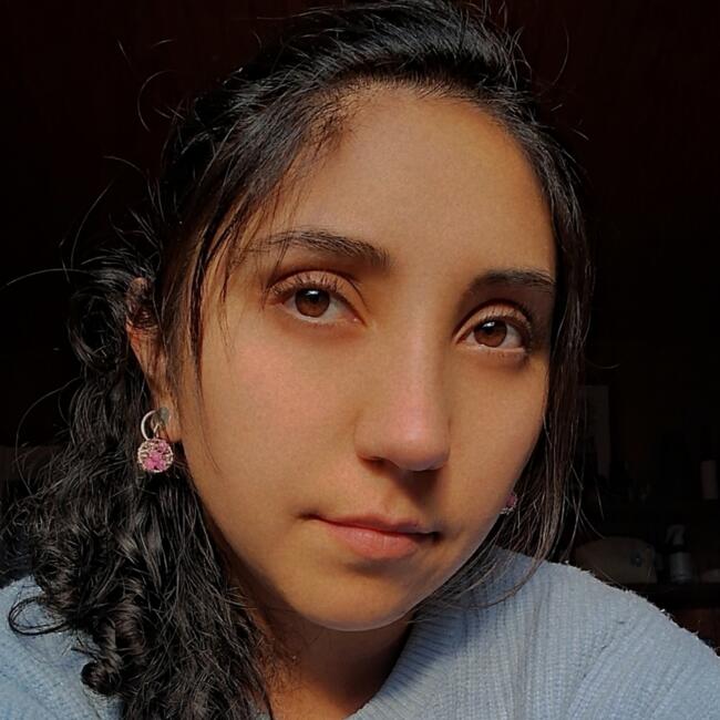 Niñera en Peñalolén: GISSELLA