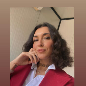 İstanbul bölgesinde bebek bakıcısı: Nina