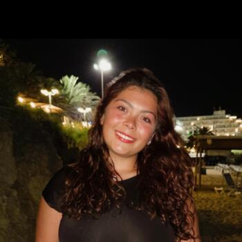 Babysitter em Odivelas: Filipa