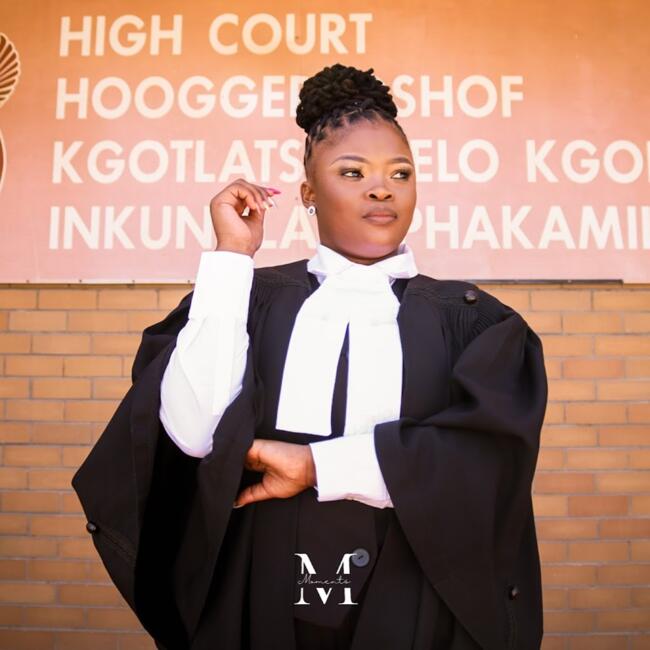 Babysitting job in Kimberley: Janine