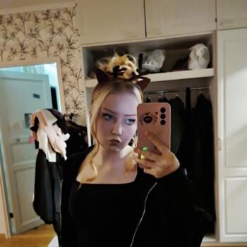 Lastenhoitaja Lapua: Fiia