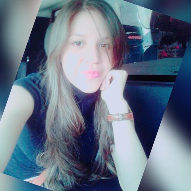 Trabajo para niñera en Santiago de Chile: Sauli