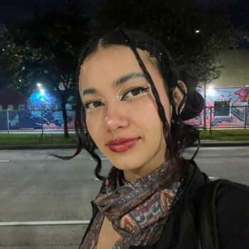 Baby-sitter Deuil-la-Barre: Stefanny