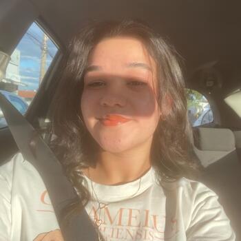 Babysitter Piracicaba: Melise