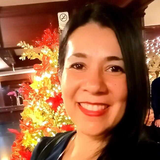 Canguro en Palma de Mallorca: Rocio