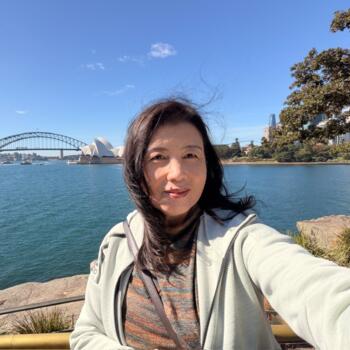 Babysitter in Sydney: Juan