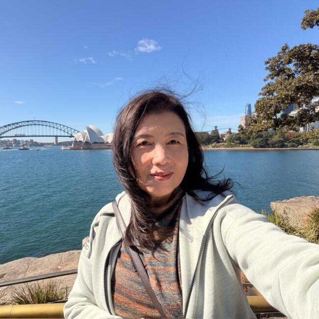 Babysitter in Sydney: Juan