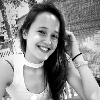 Babysitter Vitoria-Gasteiz: Oihana
