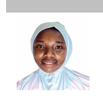 Babysitter in Dubai: Lydia