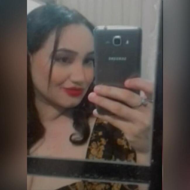 Babá em Salvador: Diana
