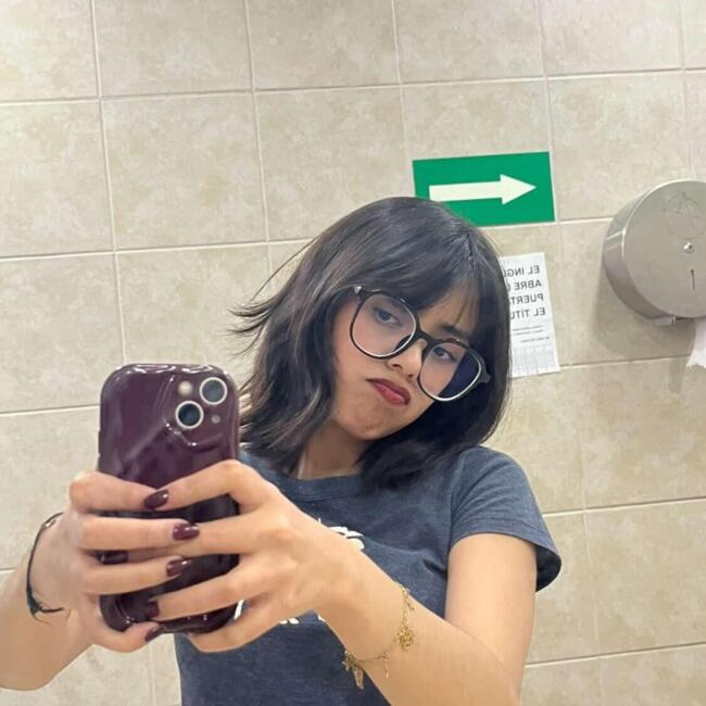 Niñera en Ciudad de México: Fatima