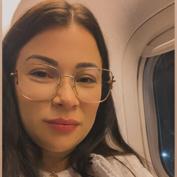 Nanny in Madrid: Jessica