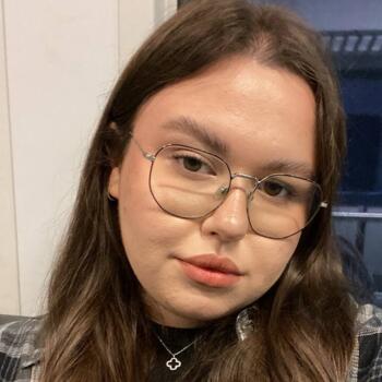 Auklė Vilnius: Alena