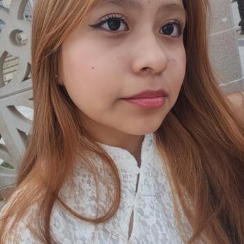 Babysitter in Campos: Maria del carmen