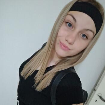 Babysitter in Villa Constitución: Agostina