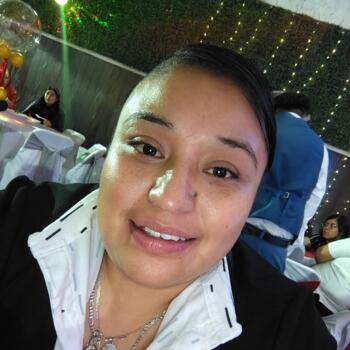 Niñera Toluca de Lerdo: Elizabeth Susana
