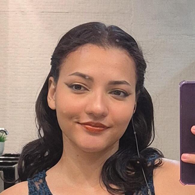 Babá em Marituba: Kamile