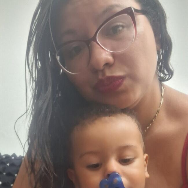 Babysitting job in Osasco: Bianca Costa