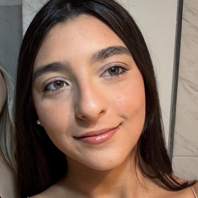 Babysitter in Montevideo: Oriana