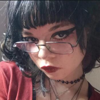 Babysitter in São Paulo (São Paulo): Larissa