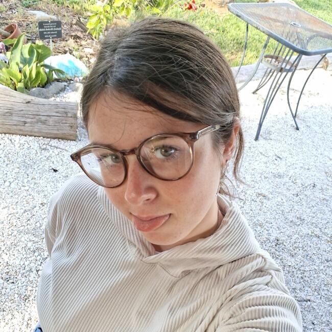 Babysitter in North Port: Krysalea