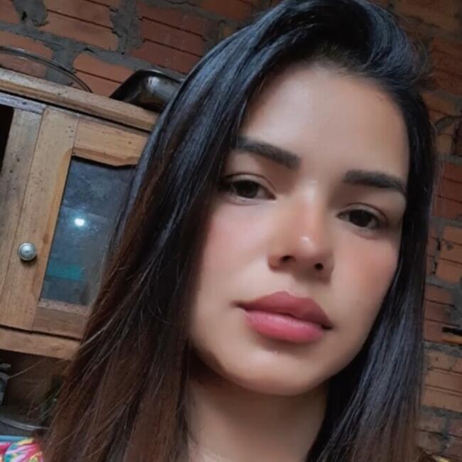 Babysitter in Asunción: Jessica