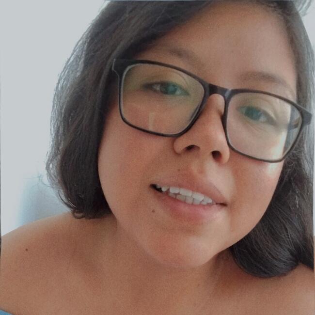 Niñera en Cumbayá: Camila