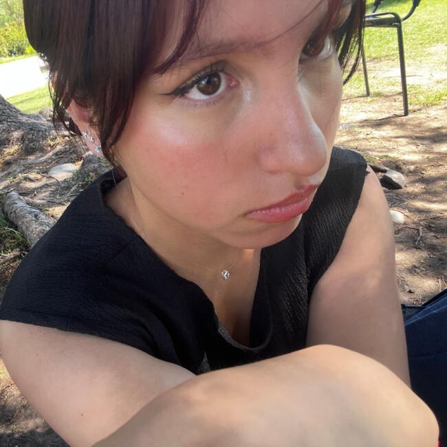 Babysitter in La Florida: Aurora