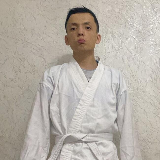 Babysitting job in Taldykorgan: Марат