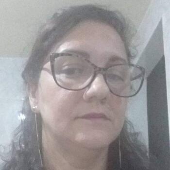Babysitter Duque de Caxias: Ana