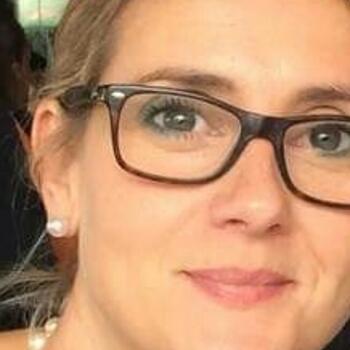 Nanny in Alicante: Noemí