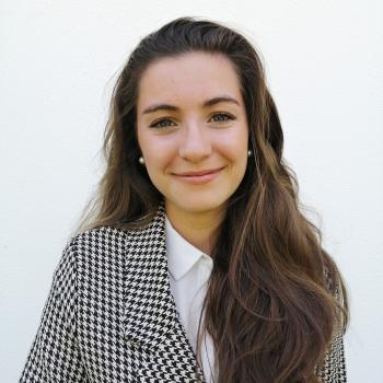 Canguros en Pamplona: Marta