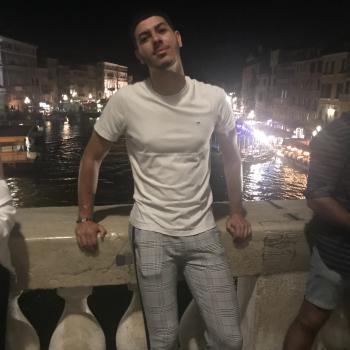 Baby-sitter Bussy-Saint-Georges: Ryan