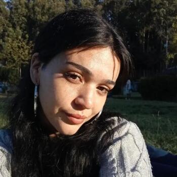 Babysitter in Hualpén: Nataly