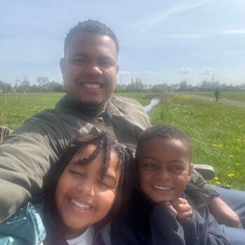 Parent Amsterdam: Anthony