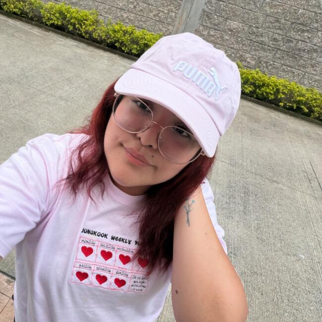 Babysitter in Orizaba: Mariluz