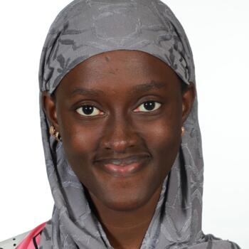 Baby-sitter à Poitiers: Mbayang