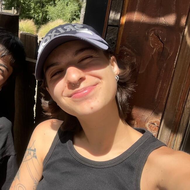 Niñera en Buenos Aires: Lucila