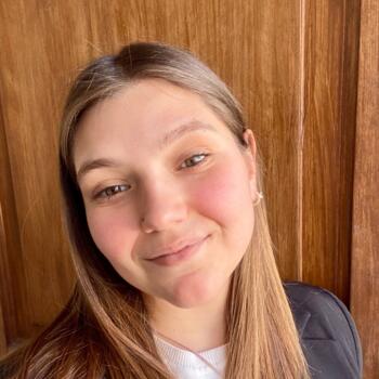 Niñera en Santiago de Chile: Laura