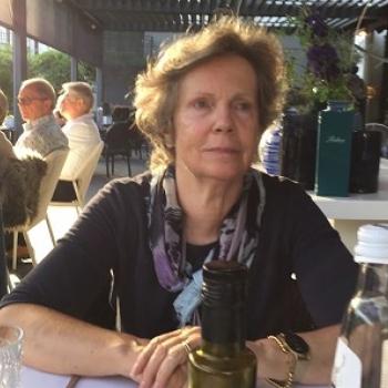 Babysitter Almere Stad: Patricia
