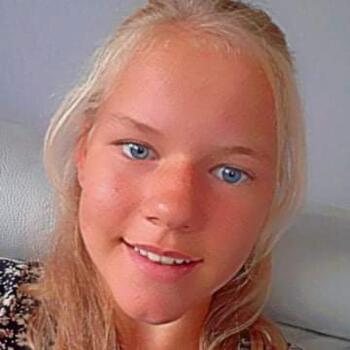 Babysitter in Brakel: Kiara