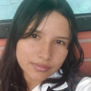 Babysitter in Barrancabermeja: Yessi